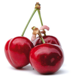 cerises